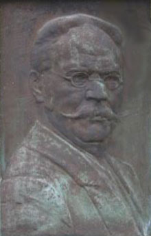 Bartmu, Richard (1859-1910)