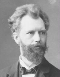 Berger, Wilhelm (1861-1911)
