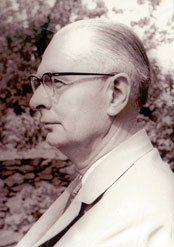 Gadsch, Herbert (1913-2011)