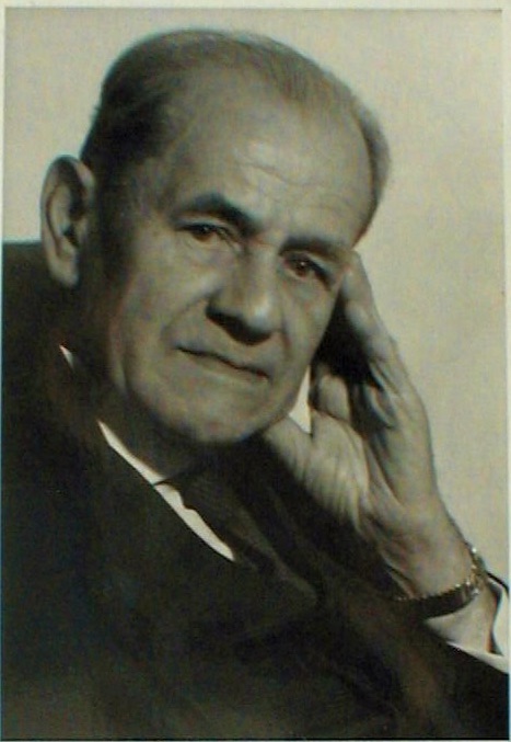 Geierhaas, Gustav (1888-1976)
