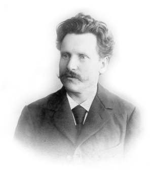 Woyrsch, Felix (1860-1944)