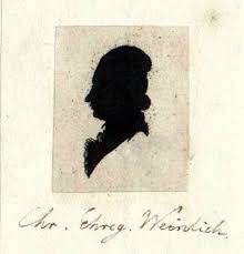 Weinlig, Christian Ehregott (1743-1813)