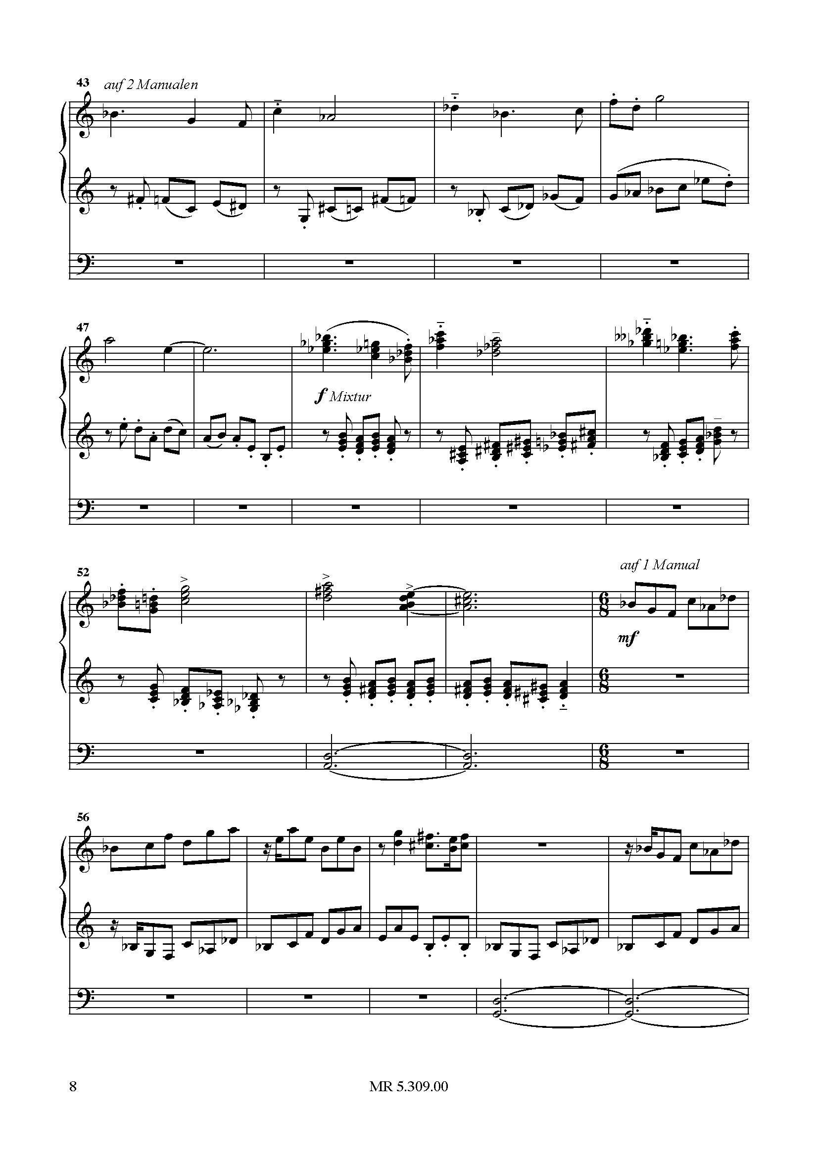16383124980133080837allenun Danket All Und Bringet Ehr Toccata Passacaglia Fuge Editionhtml